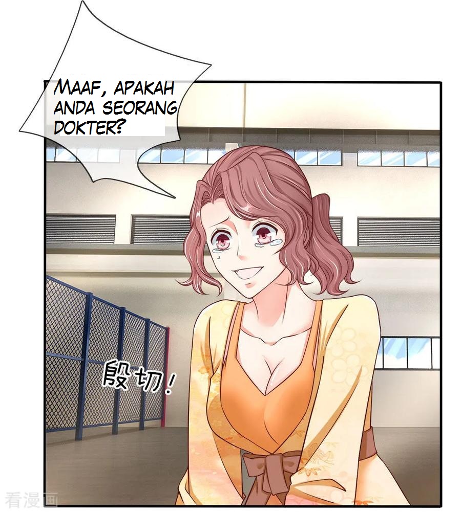 Immortal Daddy Xianzun Chapter 74 Gambar 9